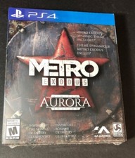 metro exodus ps4 best price