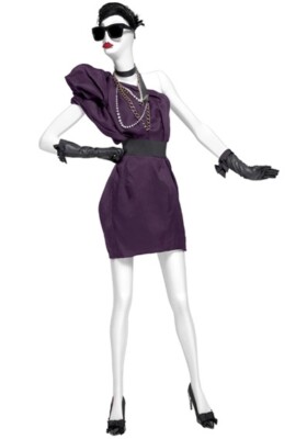 purple and black cocktail dress Amazon.com: Mambabacosp Vintage Women's Gothic Black Purple Contrast Color  Dress Long Sleeve Ruffle Dress With Bowknot (US, Alpha, Small, Regular,  Regular, Black+Purple) : Clothing, Shoes & Jewelry