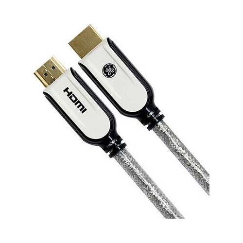 GE Pro Serie 12884 1.8m High-Speed HDMI Kabel mit Ethernet | eBay.de
