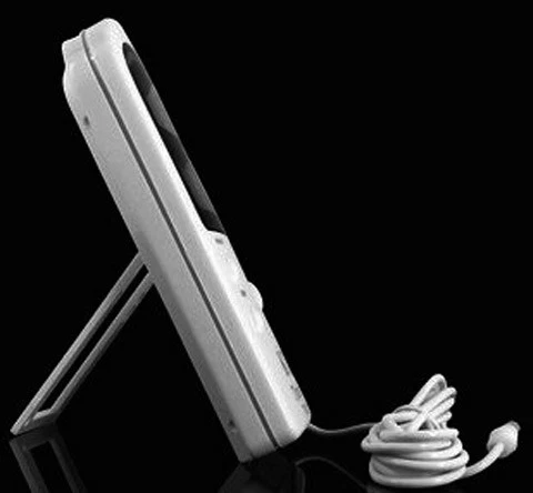 TA138A LCD thermometer humidity hygrometer with 1.5M external sensor - Image 3 of 4