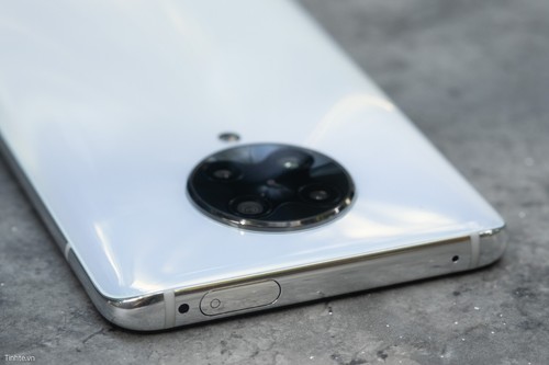Xiaomi Redmi K30 Ultra 5G, 6,67" AMOLED 120 Hz HDR10+FHD+, 6+128GB, 64+13+5+2 MP - Imagen 5 de 7