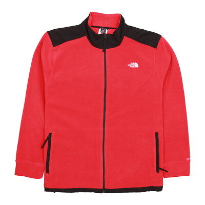 The North Face Alpine Polartec 200 Men's Full Zip Fleece Jacket