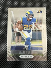 2024 Panini Prizm Deca - Blake Corum #189 (RC)