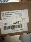 New OEM KUNKLE 2" Safety Pressure RELIEF VALVE / 15 PSIG- MODEL 930 -0930-H01-GC