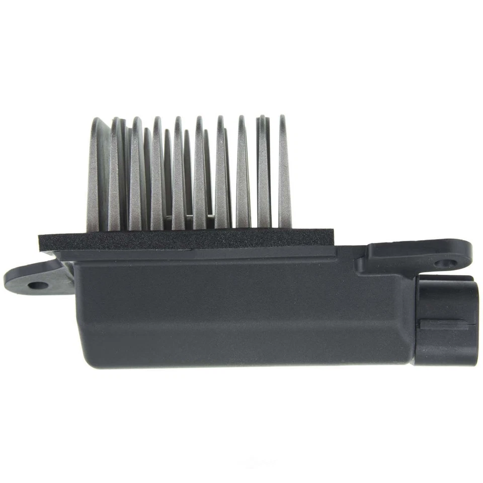 Resistencia de motor soplador de climatización para Ford F-250 Super Duty 2006, F-350 Super Duty F-25 Foto 2 de 4