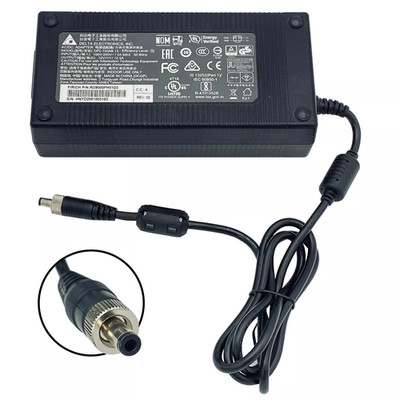 Original Delta 150W AC Power Adapter for Sophos XGS-Series Desktop Firewall