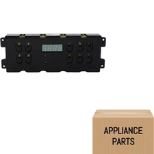 79846321-A OEM For Frigidaire Crosley Stove Range Control Board Part # Model A5