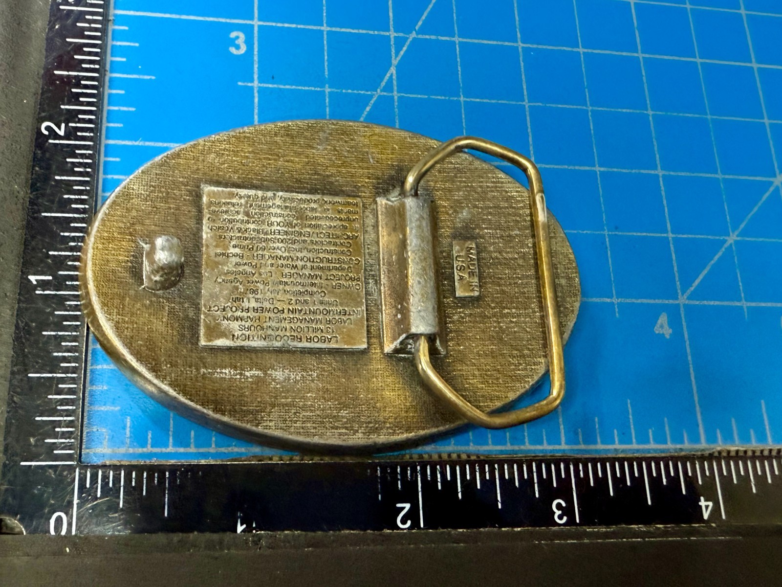 Intermountain Power Project IPP Labor Recognition… - image 5