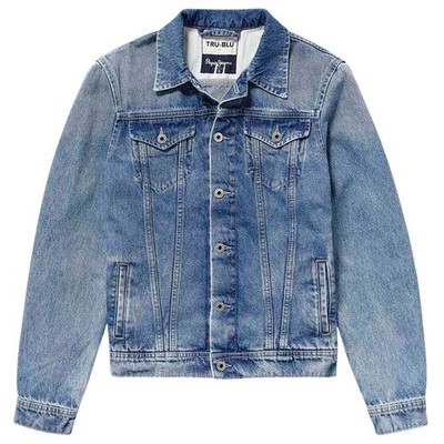 Pepe Jeans Damen Belife Denim klassische Jacke S