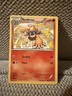 Pokemon TCG - Monferno - XY Steam Siege - 19/114 - LP
