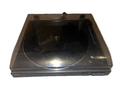 Sony PS-LX43P Automatic Belt Drive Vinyl Record Player Turntable UNTESTED AS IS