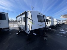 2026 Forest River Flagstaff E Pro E19FD