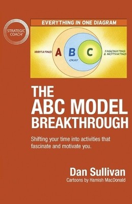Dan Sullivan Dan Sullivan The ABC Model Breakthrough (Taschenbuch)