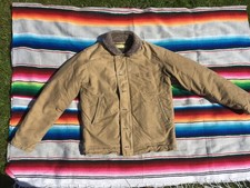 Buzz Rickson N1 Deck Jacket