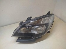 Feu avant (phare) Nissan NV200