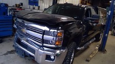 Used Automatic Transmission Assembly Fits 2018 Chevrolet Silverado 2500 Pickup