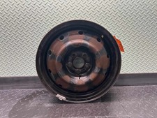 2008 Subaru Impreza Wagon 16x6-12 Steel Wheel 2008 Subaru Impreza Wagon 16x6-12 Steel Wheel
