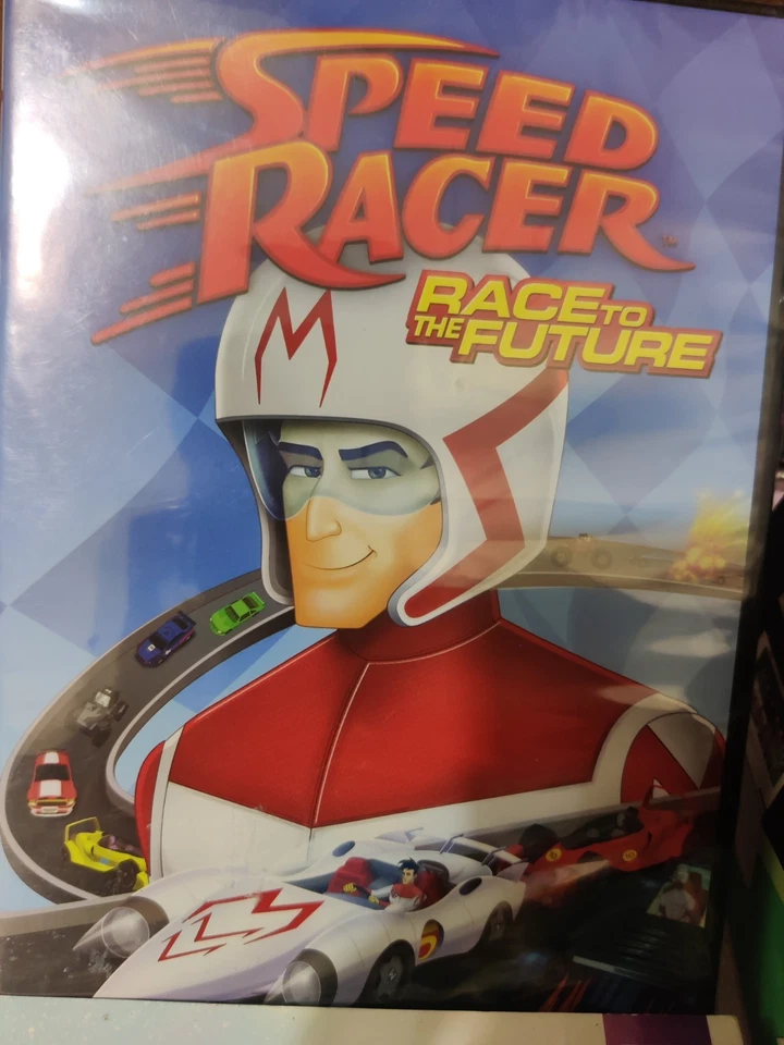 Reproductor de DVD Cyberhome 7" probado + 4 DVD NUEVOS - Doctor Who/Speed Racer - Deus Ex Foto 2 de 4