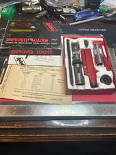 Vintage MRC Improved Loader for .243 WIN (Hard to find)