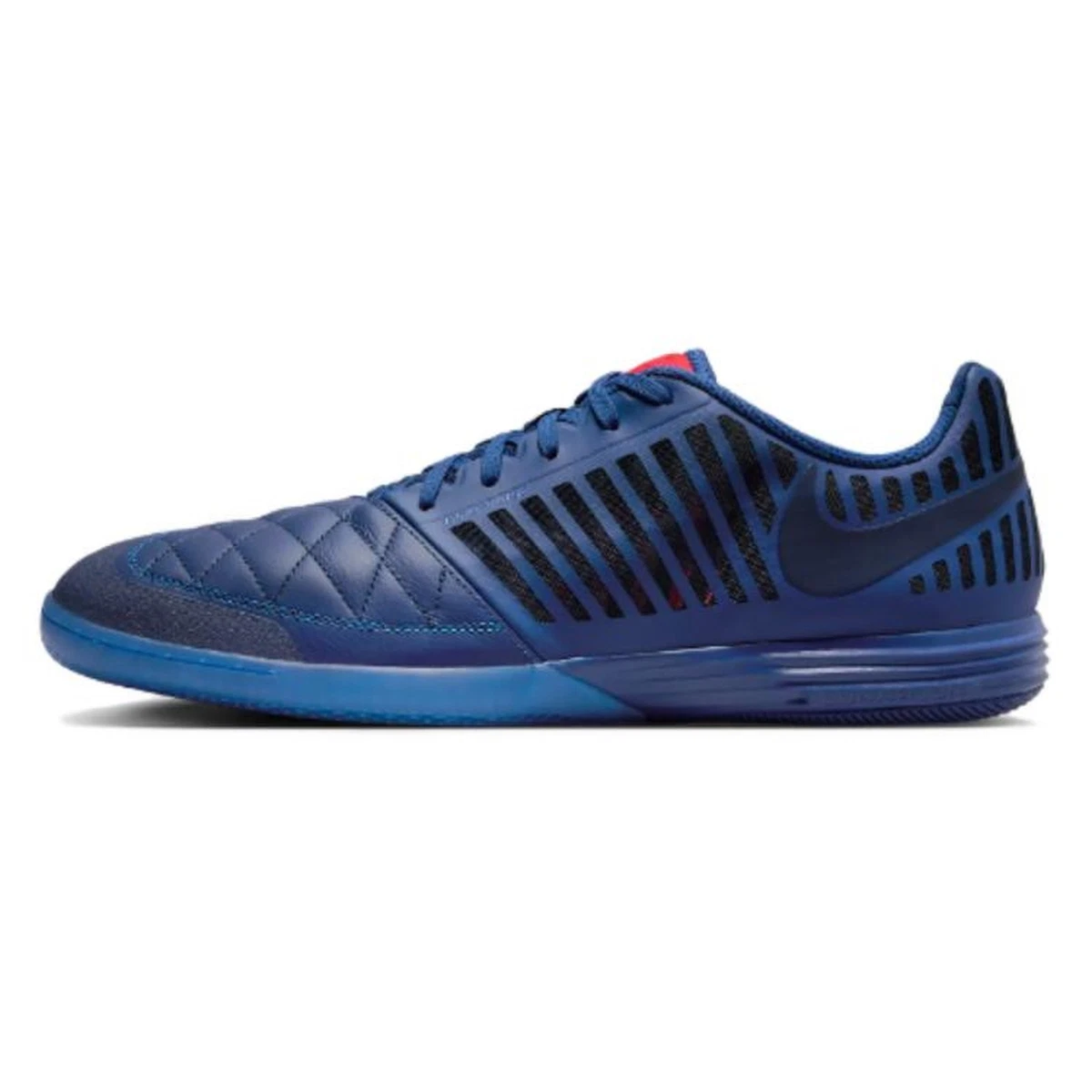 Nike Lunar Gato 2 IC Deep Royal Blue for Sale | Authenticity
