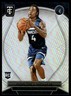 Rob Dillingham 2024-25 Panini Totally Certified #157 RC Timberwolves Card