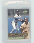 1996 score gold stars Ken Griffey Junior