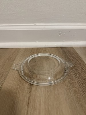 PYREX  Lid 681-C-6 Replacement Lid Clear