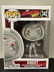 Funko Pop Marvel Ghost Ant-Man And The Wasp #342 Combine Shipping