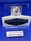 1964 Roosevelt Dime BU Uncirculated Mint State 90% Silver 10c US Coin