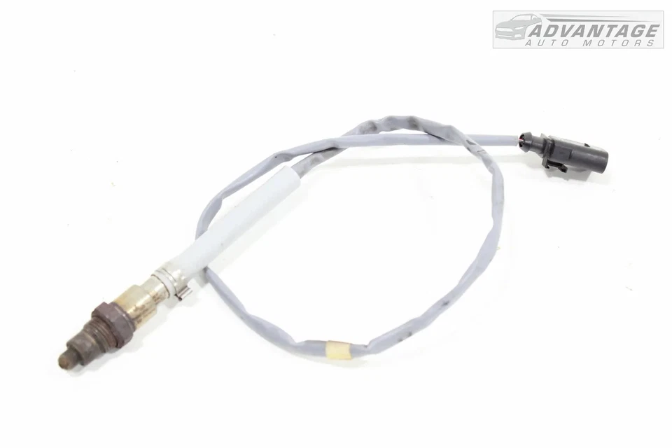 18-2024 VOLKSWAGEN TIGUAN 2.0L REAR EXHAUST OXYGEN O2 LAMBDA CONTROL SENSOR OEM - Image 2 of 4