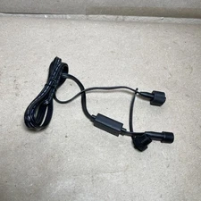 Govee Permanent Outdoor Lights ELITE H805A H805C 4ft Extension cable cord Black