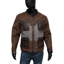 Sammler Replik der ärmellosen Cosplay Jacke ...