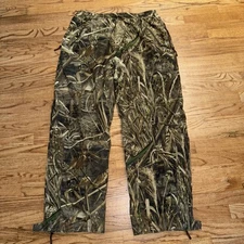 Drake Waterfowl Systems Camo Pants Men’s XL 40-42 Hunting Outdoor Gear 