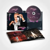 L'ultima Notte Rosa Live | Umberto Tozzi | Audio-Cd | Cd | 2025 | Self