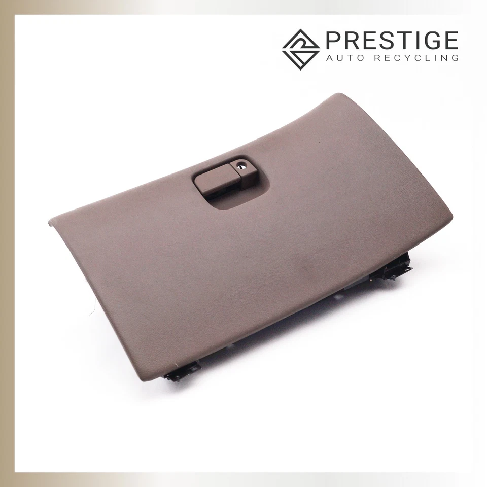 1994-1996 HONDA ACCORD Glove Box Storage Compartment 77500-SV4-A000 Beige OEM - Image 2 of 4