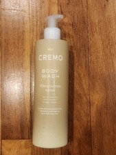 Body Wash, White Jasmine Amber, 16 fl oz (473 ml) 0.94 per gallon