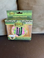 Wicked AirPods Pro Case Brand New