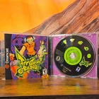 Jet Grind Radio - Sega Dreamcast 2000 NTSC-U/C CIB w/ Manual - Tested CLEAN