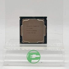 Intel Core i7-7700K 4.20GHz Quad Core SR33A 8 Thread LGA 1151 CPU