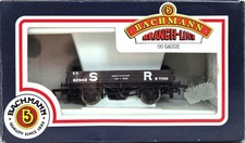 Bachmann 33-454 Southern Railway 3 Plank Open Wagon 62948 in SR Brown Livery