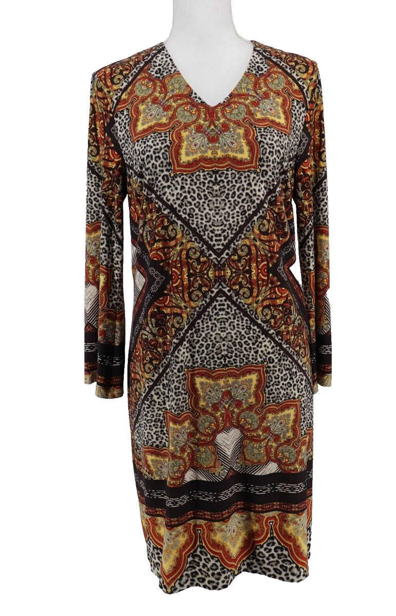 Chico's Polyester Casual Dresses for Women for sale | eBay