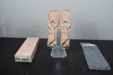 Brand New Bloch Childrens Dansoft Leather Ballet Shoes 2.5D Pink S0205L
