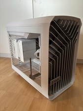 PC Gaming Workstation AMD Ryzen 9 9900X 32GB RAM WD Crucial WD SN850X