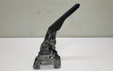 VW Touran 1T Handbremse Handbremshebel Feststellbremse 1T1711303F (05)