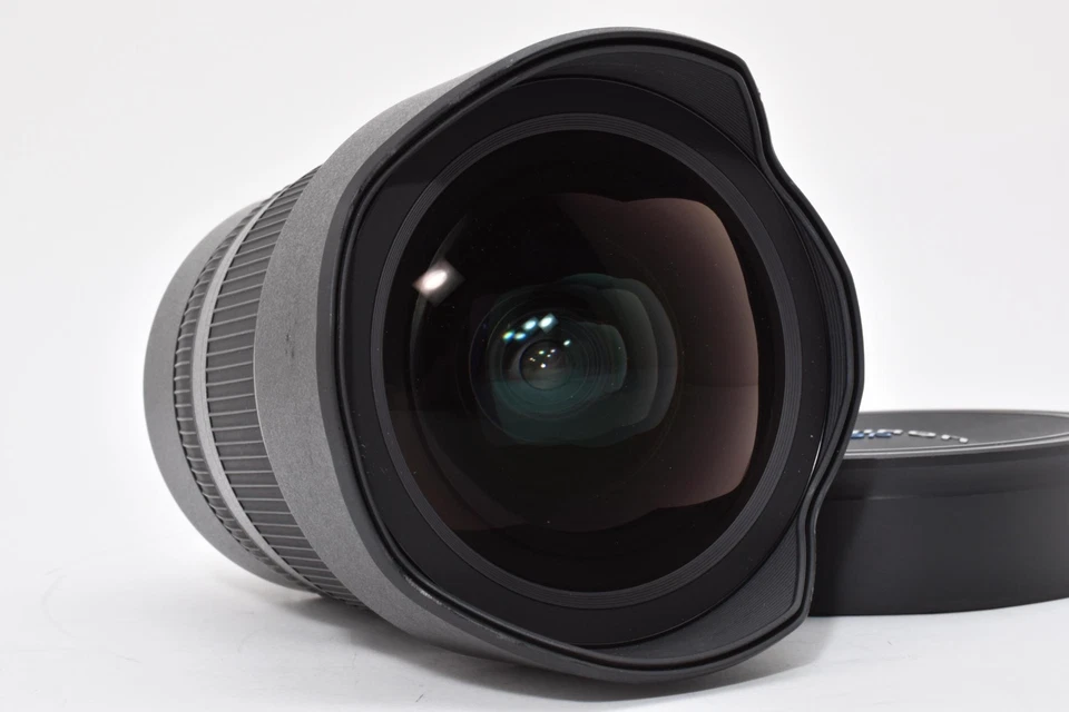 TAMRON SP 15-30mm F/2.8 Di VC USD Lens A012 for Nikon F JAPAN [Exc+++] #A - Image 4 of 4