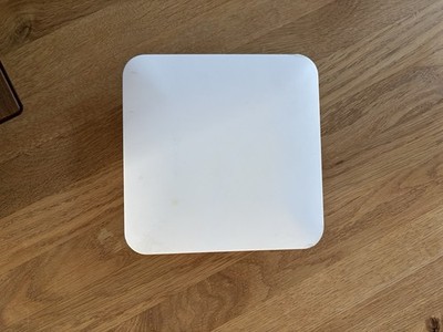 Luxul Standard Power Wireless 300N Low Profile Access Point - gebraucht