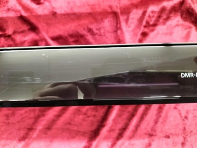 Panasonic DMR-BRS530 Blu-ray Recorder Good Condition from Japan w