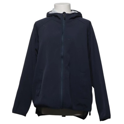 Sport Essentials by Tchibo, Softshelljacke, Damen, Größe: 42, Blau #xDt
