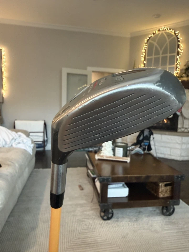 RH Titleist Pro Trajectory 975F 14.5 Degree Fairway Wood - Proforce 65 Gold 31.5 - Image 4 of 4