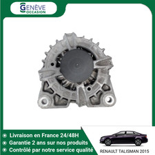 Alternateur Renault Talisman